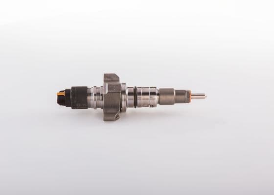 Enjektör, CR sistemi 3