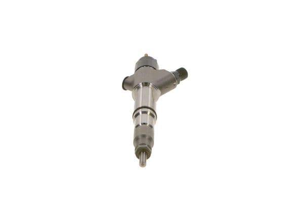 Enjektör, CR sistemi 8