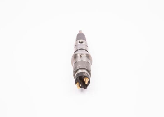 Enjektör, CR sistemi 1