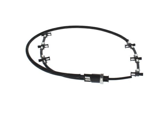 Enjektör, CR sistemi 2