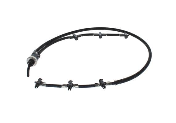 Enjektör, CR sistemi 3