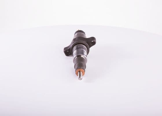 Enjektör, CR sistemi 5