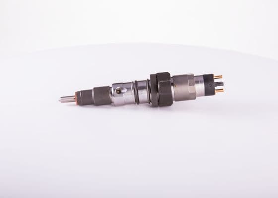 Enjektör, CR sistemi 8