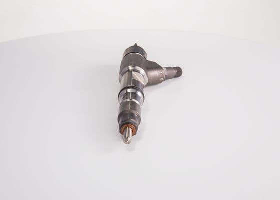 Enjektör, CR sistemi 6