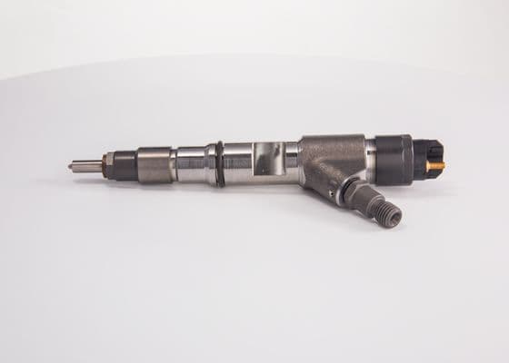 Enjektör, CR sistemi 8