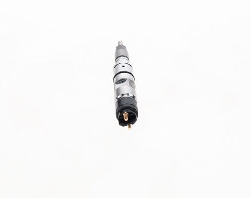 Enjektör, CR sistemi 1