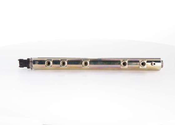 Yakıt dağıtım borusu, CR sistemi 3