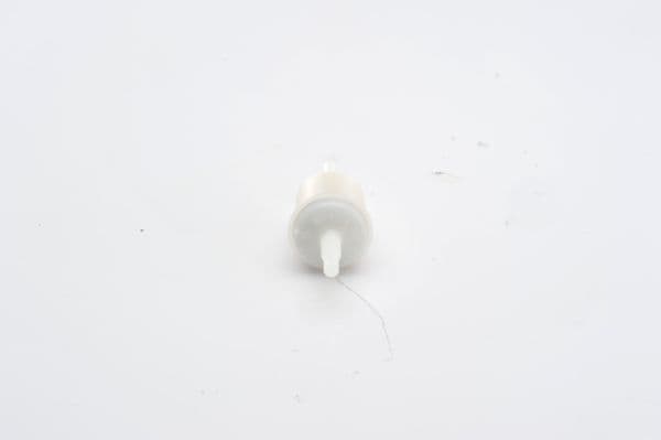 Akaryakıt besleme borusu süzgeci 1