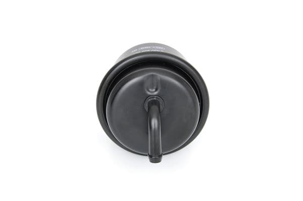 Yakıt filtresi, Benzin enjeksiyonu 1