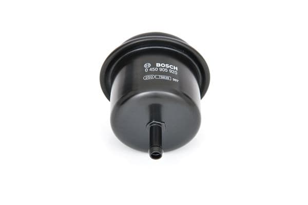 Yakıt filtresi, Benzin enjeksiyonu 3