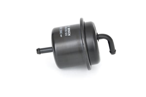 Yakıt filtresi, Benzin enjeksiyonu 4