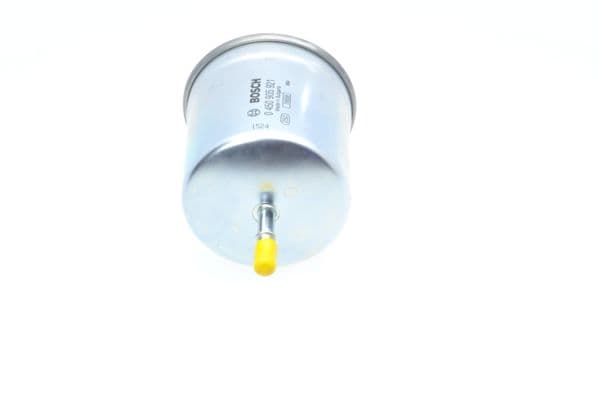 Yakıt filtresi, Benzin enjeksiyonu 3