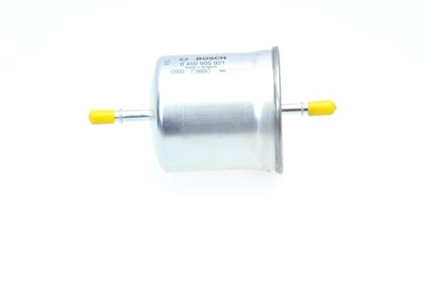 Yakıt filtresi, Benzin enjeksiyonu 4