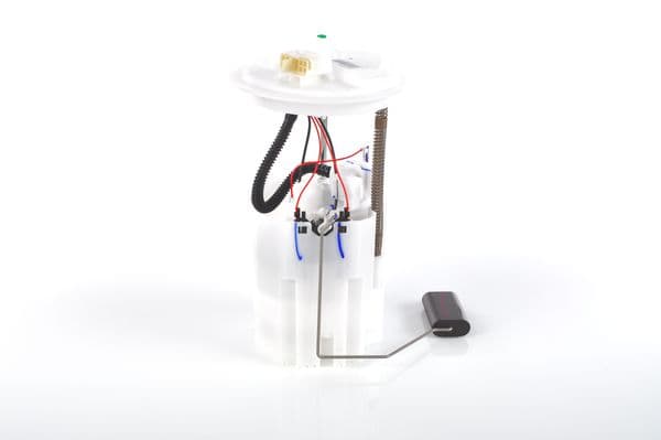 Yakıt besleme modülü 1