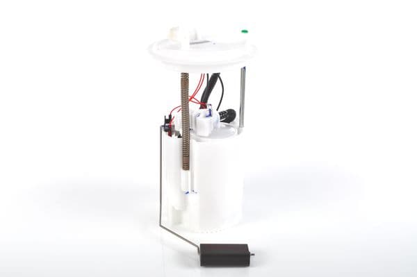 Yakıt besleme modülü 2