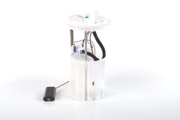 Yakıt besleme modülü 3