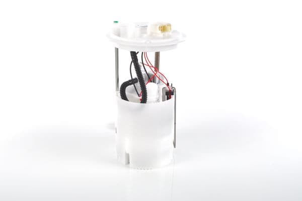 Yakıt besleme modülü 4