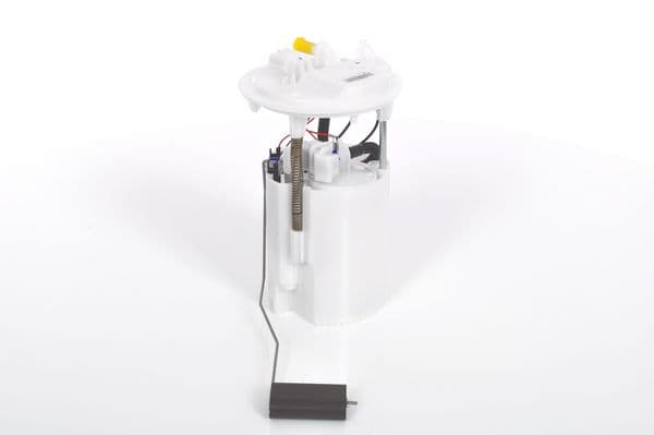 Yakıt besleme modülü 2