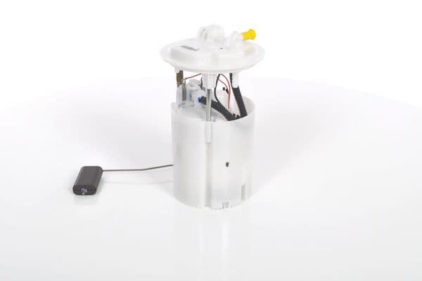 Yakıt besleme modülü 3