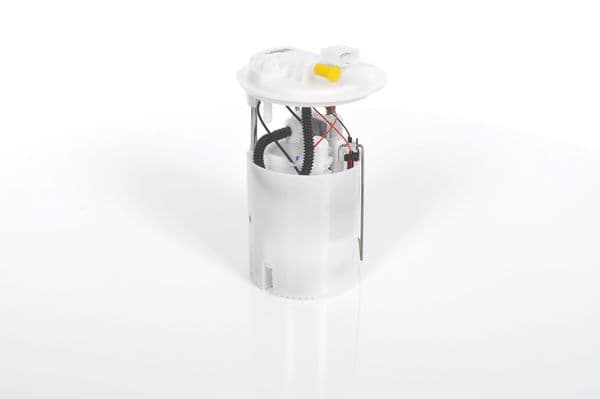 Yakıt besleme modülü 4