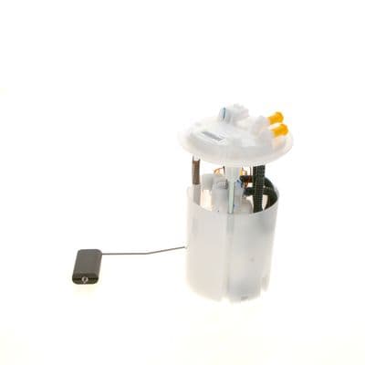 Yakıt besleme modülü 2