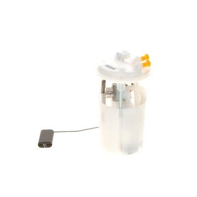 Yakıt besleme modülü 2