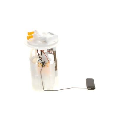 Yakıt besleme modülü 4