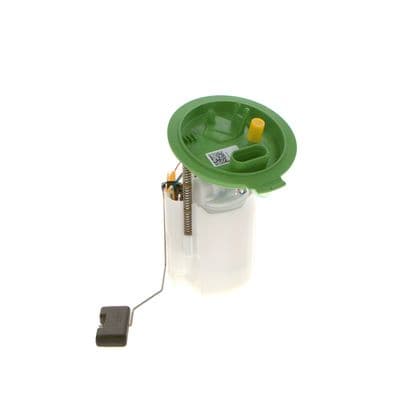 Yakıt besleme modülü 1