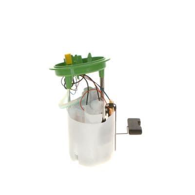 Yakıt besleme modülü 3