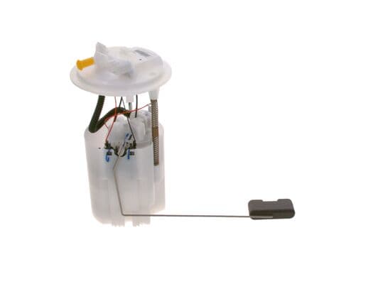 Yakıt besleme modülü 1