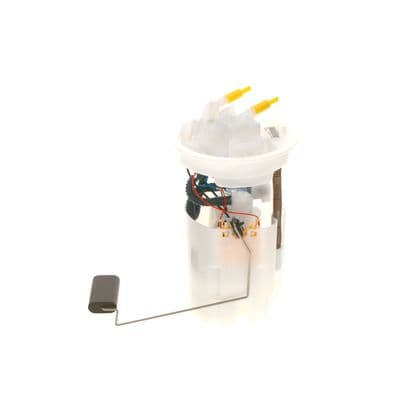 Yakıt besleme modülü 3