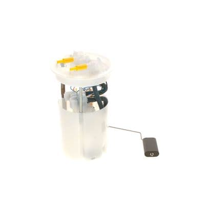 Yakıt besleme modülü 5