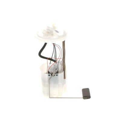 Yakıt besleme modülü 4