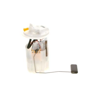 Yakıt besleme modülü 4