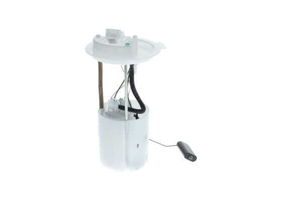 Yakıt besleme modülü 3