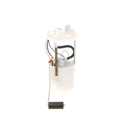 Yakıt besleme modülü 1