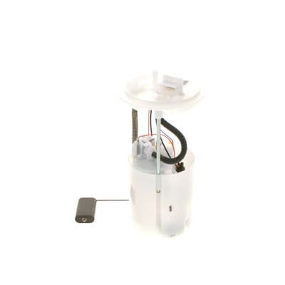 Yakıt besleme modülü 2