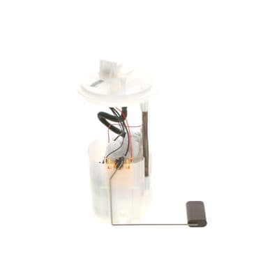 Yakıt besleme modülü 4