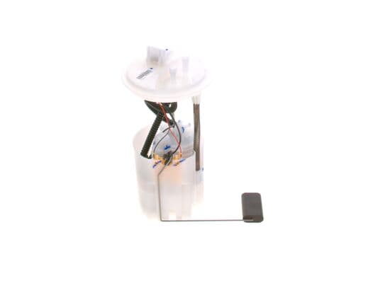 Yakıt besleme modülü 1