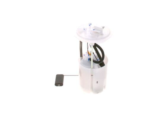 Yakıt besleme modülü 3