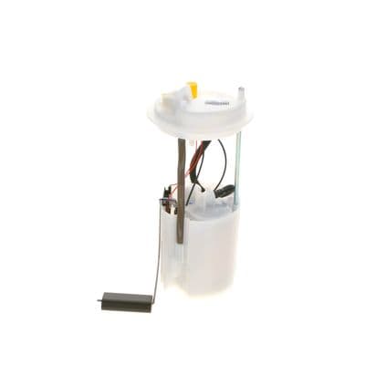 Yakıt besleme modülü 1