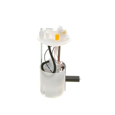 Yakıt besleme modülü 3