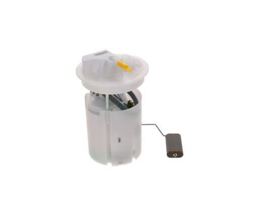 Yakıt besleme modülü 3