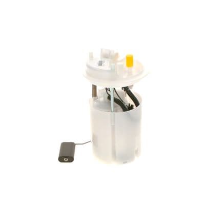 Yakıt besleme modülü 2