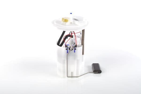 Yakıt besleme modülü 2