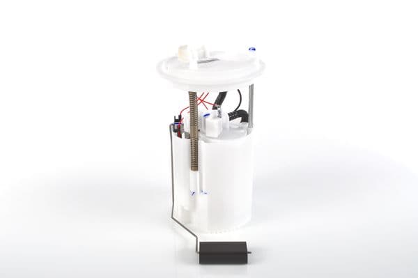 Yakıt besleme modülü 3