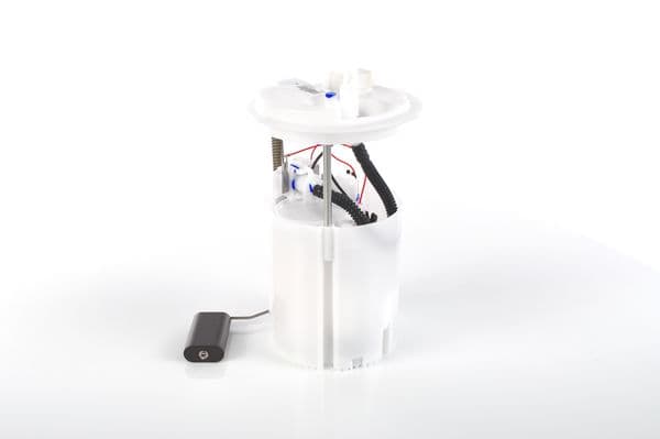 Yakıt besleme modülü 4