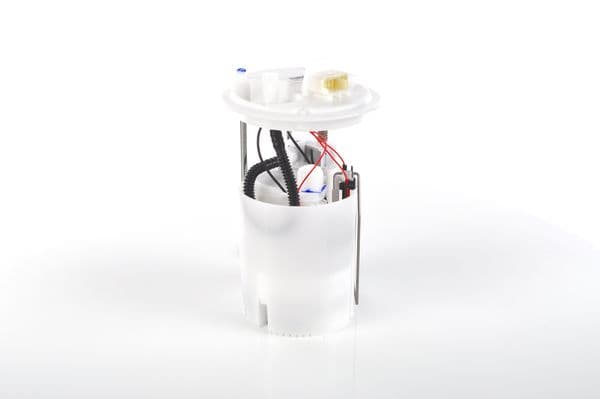 Yakıt besleme modülü 5