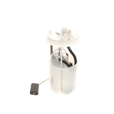 Yakıt besleme modülü 2