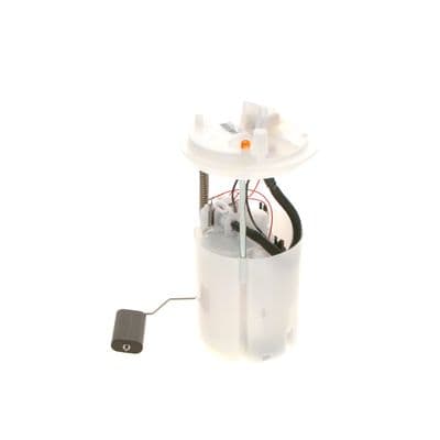 Yakıt besleme modülü 2